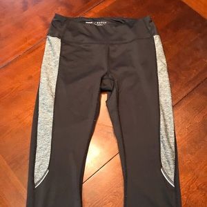 Reebok leggings